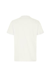 White cotton t-shirt -  | Wise