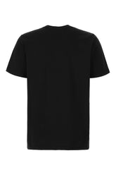 Midnight blue cotton t-shirt -  | Wise