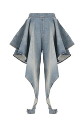 Jeans in denim -  | Wise