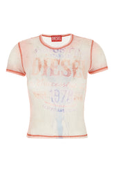 T-shirt in cotone stampato -  | Wise