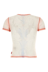 T-shirt in cotone stampato -  | Wise