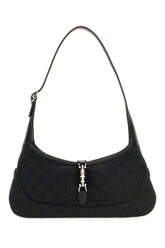 Borsa a spalla Jackie Slim piccola in tessuto GG Supreme -  | Wise