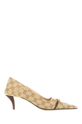GG fabric Vittoria pumps -  | Wise