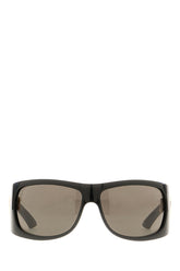 Black acetate sunglasses -  | Wise