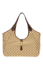 Borsa shopping Mercato grande in tessuto GG Supreme -  | Wise