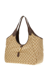 Borsa shopping Mercato grande in tessuto GG Supreme -  | Wise