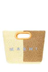 Borsa a mano Seaside in rafia -  | Wise