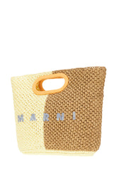 Borsa a mano Seaside in rafia -  | Wise