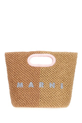 Borsa a mano Seaside in rafia -  | Wise