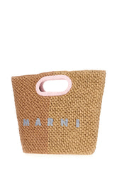 Borsa a mano Seaside in rafia -  | Wise