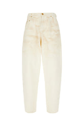 Sand denim jeans -  | Wise