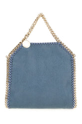 Borsa a mano Falabella in shaggy deer carta da zucchero -  | Wise