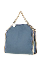 Borsa a mano Falabella in shaggy deer carta da zucchero -  | Wise
