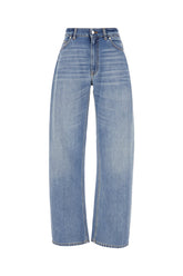 Jeans in denim -  | Wise