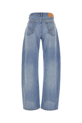 Jeans in denim -  | Wise