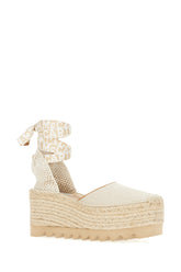 Zeppe Gaia in tela sabbia -  | Wise