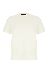 Maglione in lana avorio -  | Wise