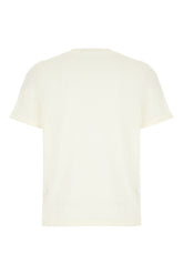 Maglione in lana avorio -  | Wise