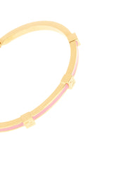 Gold bronze bracelet -  | Wise
