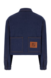 Giubbino in denim -  | Wise