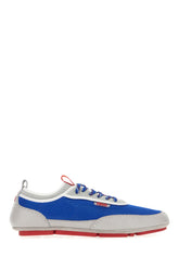 Sneakers in pelle e rete multicolor -  | Wise