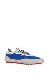 Sneakers in pelle e rete multicolor -  | Wise