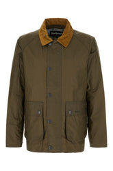 Mud cotton Ashby jacket -  | Wise