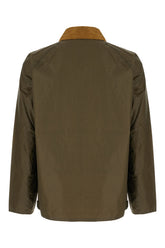 Mud cotton Ashby jacket -  | Wise