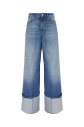 Denim jeans -  | Wise